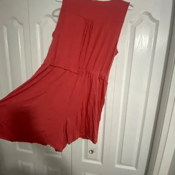 Short romper - Picture 4 of 7